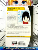 The Wallflower Vol 1