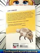 That Wolf-Boy Is Mine! Vol 3