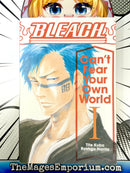 Bleach Can't Fear Your Own World Vol 1