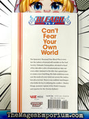 Bleach Can't Fear Your Own World Vol 1
