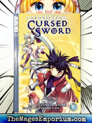 Chronicles of the Cursed Sword Vol 6