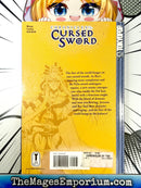 Chronicles of the Cursed Sword Vol 6