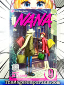 Nana Vol 9