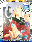 Kakegurui Vol 15