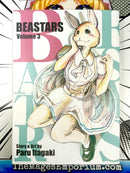 Beastars Vol 3
