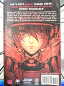 All You Need Is Kill