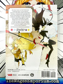 RWBY The Official Manga Vol 1