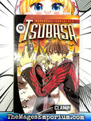 Tsubasa Vol 14