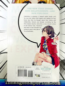 My Youth Romantic Comedy Is Wrong, As I Expected Vol 10 Light Novel
