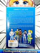 Arpeggio of Blue Steel Vol 1