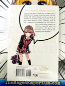 My Youth Romantic Comedy Is Wrong, As I Expected Vol 10.5 Light Novel