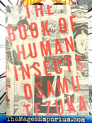 The Book of Human Insects