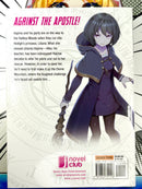 Arifureta: From Commonplace To World's Strongest Vol 6 Light Novel