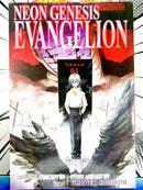 Neon Genesis Evangelion Vol 10-12 Omnibus
