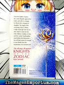 Saint Seiya Saintia Sho Vol 1