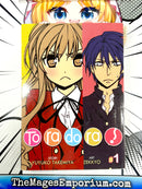 ToRaDoRa Vol 1