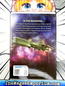 Captain Harlock Space Pirate Dimensional Voyage Vol 2