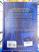 Lupin III Greatest Heists Hardcover The Classic Collection Monkey Punch
