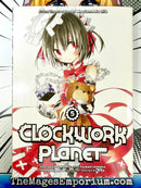 Clockwork Planet Vol 5