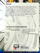 Clockwork Planet Vol 5