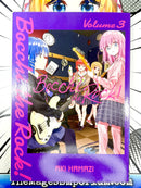 Bocchi the Rock! Vol 3