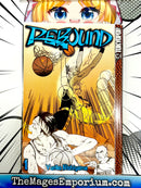 Rebound Vol 1