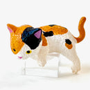 Resting Cats Blind Box (1 Blind Box)