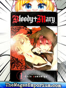 Bloody Mary Vol 1