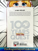 Fairy Tail 100 Years Quest Vol 3
