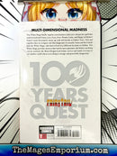 Fairy Tail 100 Years Quest Vol 8