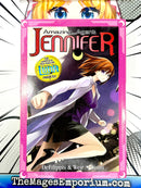 Amazing Agent Jennifer Omnibus Vol 1-2