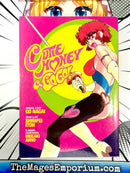 Cutie Honey A GoGo! Omnibus