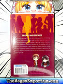 Classroom of the Elite Horikita Vol 2 Mnaga