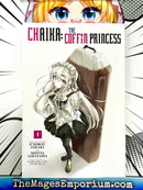 Chaika The Coffin Princess Vol 1