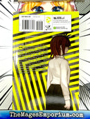 Blood Lad Vol 5