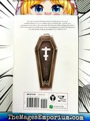 Chaika The Coffin Princess Vol 1