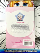 Kuma Kuma Kuma Bear Vol 8 Light Novel