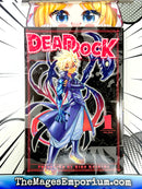 Deadrock Vol 1