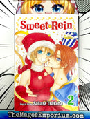 Sweet Rein Vol 2