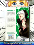 Servamp Vol 17