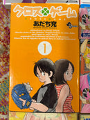 Non English Language Manga and Light Novels