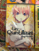 Non English Language Manga and Light Novels