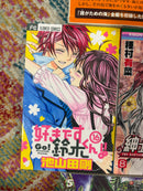 Non English Language Manga and Light Novels