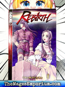 Rebirth Vol 8