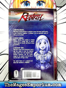 Rebirth Vol 8