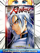 Rebirth Vol 5