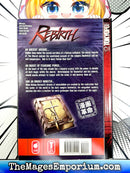 Rebirth Vol 5