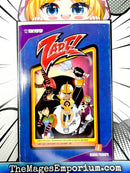 Zapt! Vol 1