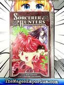 Sorcerer Hunters Vol 1