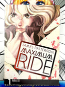 Maximum Ride Vol 1 Ex Library
